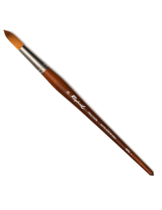 Pincel redondo mango largo Raphael 8900