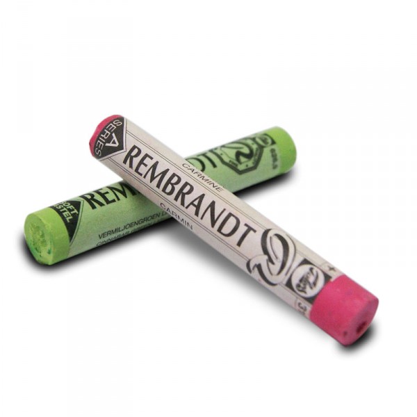 Barra Pastel Suave Rembrandt