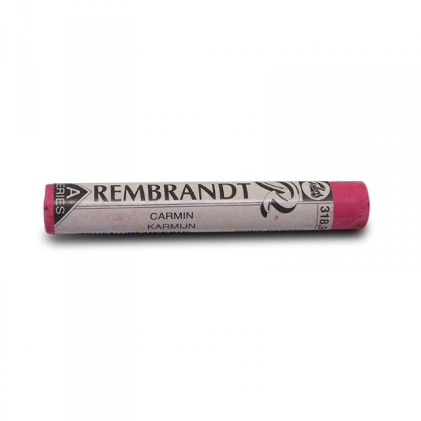 Barra Pastel Suave Rembrandt 2