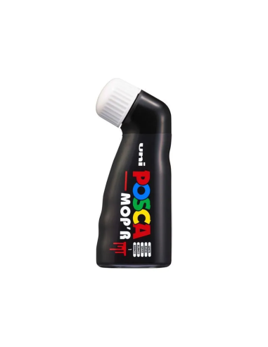 Rotulador POSCA MOP'R punta redonda XXL