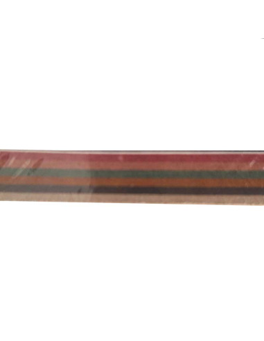 Bloc Mix Media Cromatic Natural... Bloc Mix Media Cromatic Natural...