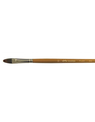 Pincel mango largo Proart Lengua de... Pincel mango largo Proart Lengua de...