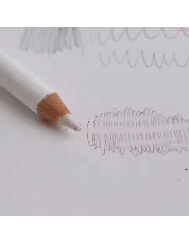 Lápiz goma Koh-i-Noor