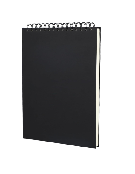 Cuaderno bloc Sketch Pad espiral