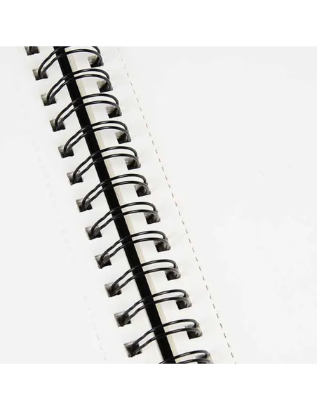 Cuaderno bloc Sketch Pad espiral