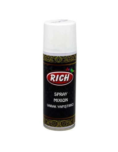 Spray Mixion Rich
