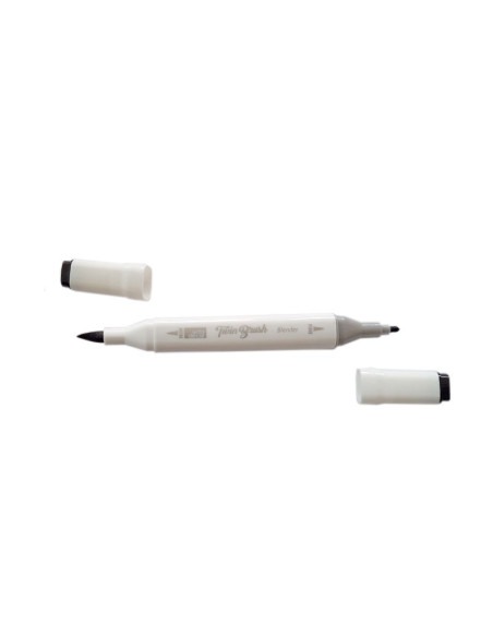 Maletín 36 rotuladores Twin Brush