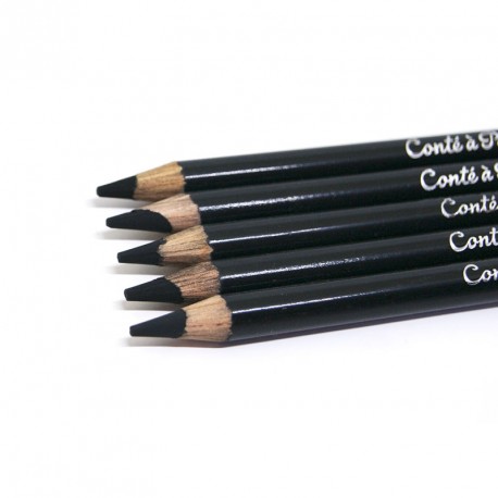 Lápices Pierre Noir Conté à Paris