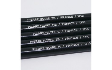 Lápices Pierre Noir Conté à Paris