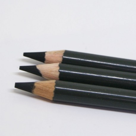 Lápices Charcoal Conté à Paris