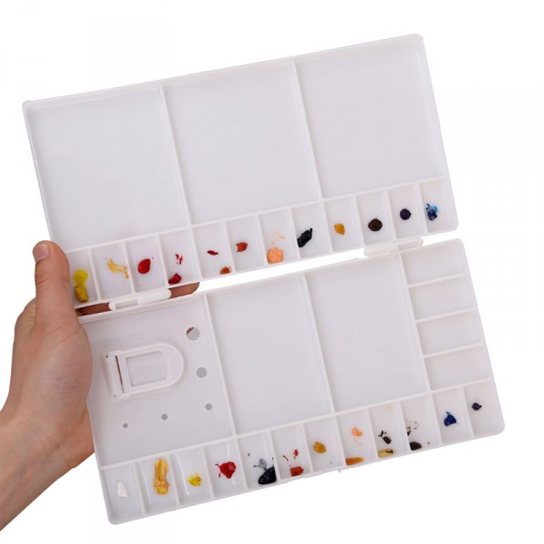 Paleta Caja 2
