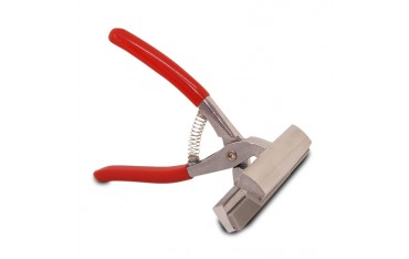 Tenaza Tensar Lienzo