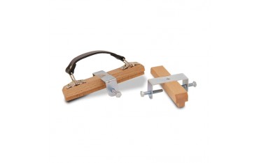 Portabastidores de Madera