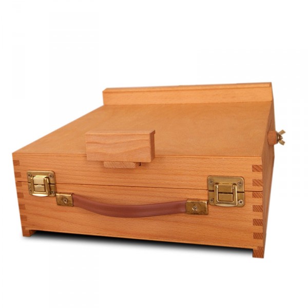 Caja Caballete 2
