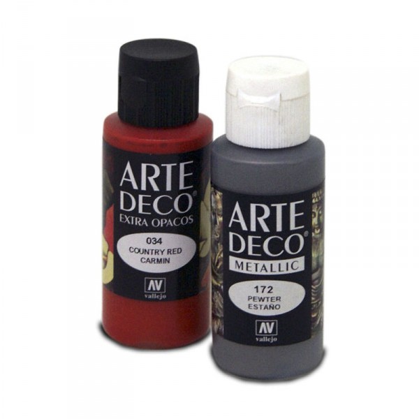 Pintura Acrílica Artedeco