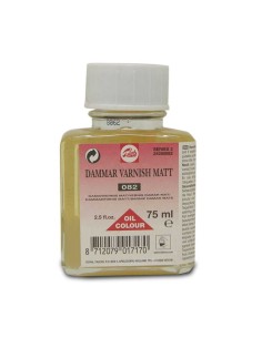 Barniz Damar Mate 2
