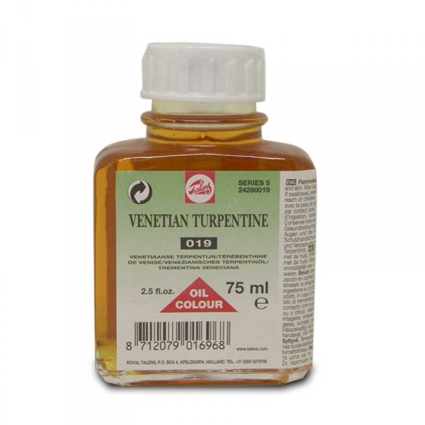 Trementina Veneciana Talens