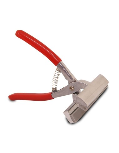 Tenaza Tensar Lienzo