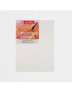 Lienzos 3D - Doble ancho