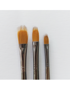 Pincel Zen Z73TC Lengua Gato filamentos