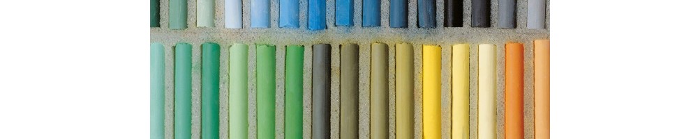 Arte en Pastel: Colores Suaves y Trazos Delicados