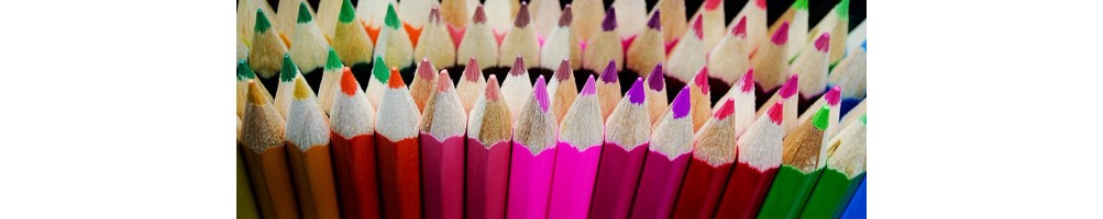 Expresa tu Arte con Lápices: Creatividad y Precisión