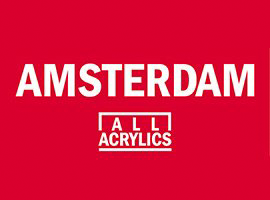Amsterdam All Acrylics